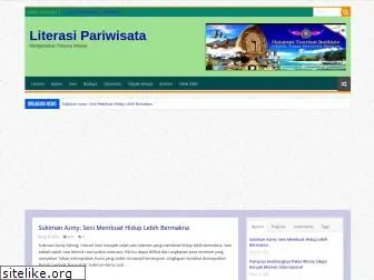 literasipariwisata.com