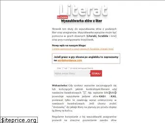 literat-program.pl