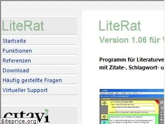 literat.net
