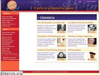 literaterra.com