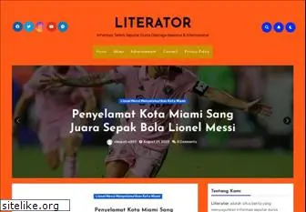 literator.org