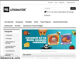 literatur.com.tr