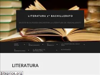 literatura1bachillerato.wordpress.com