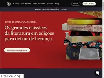 literaturaclassica.com.br