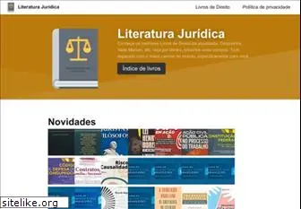 literaturajuridica.com