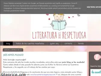 literaturarespetuosa.blogspot.com