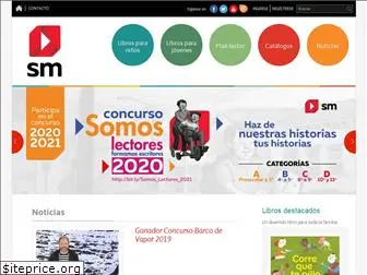 literaturasmcolombia.com