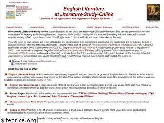 literature-study-online.com