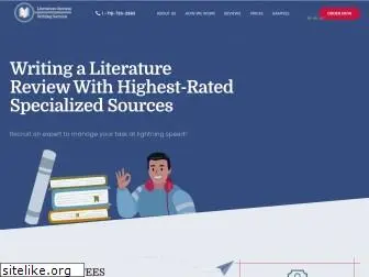 literaturereviewwritingservice.com