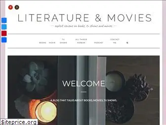 literaturesandmovies.com