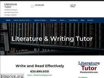 literaturetutor.com