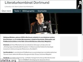 literaturkombinat.de