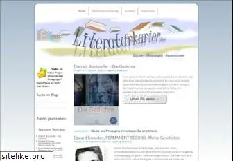 literaturkurier.net