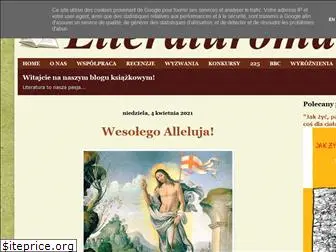 literaturomania.blogspot.com