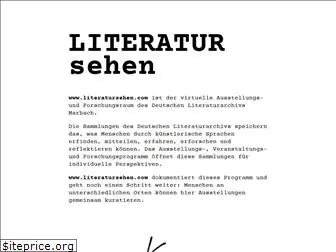 literatursehen.com