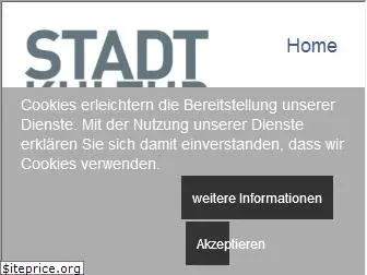 literaturstiftung.de