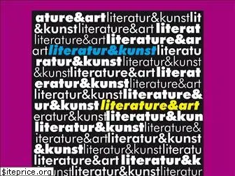 literaturundkunst.net