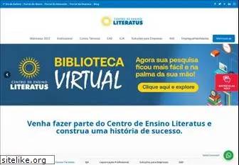 literatus.edu.br