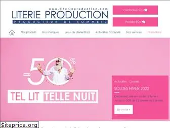 literie-production.com