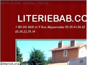 literiebab.com