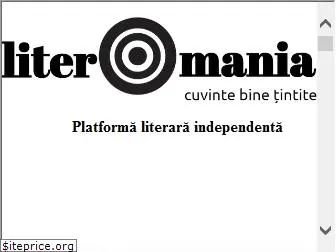 litero-mania.com