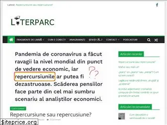 literparc.ro