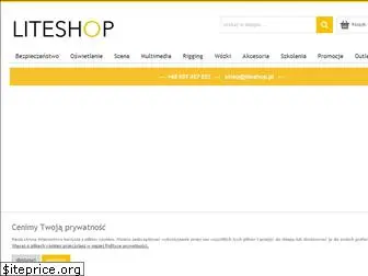 liteshop.pl