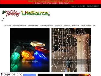 litesource.com