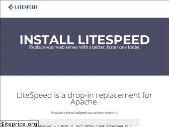 litespeed.sh