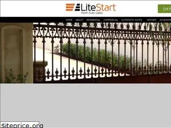 litestart.com.au