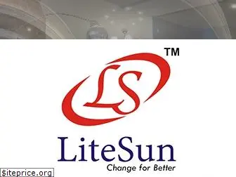 litesun.in