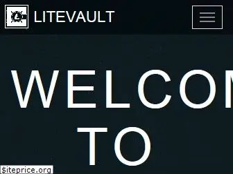 litevault.net