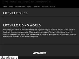 liteville.com