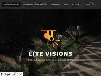 litevisions.com