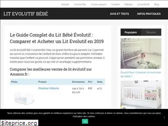 litevolutifbebe.com