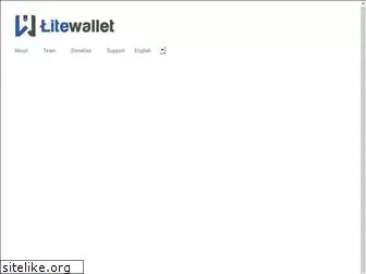 litewallet.io