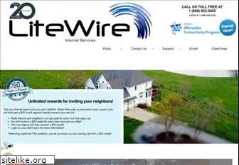 litewire.net