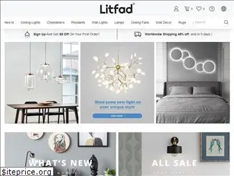 litfad.com