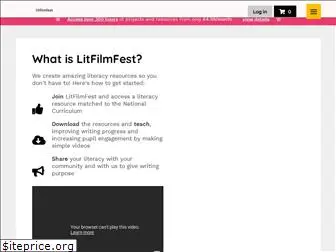 litfilmfest.com