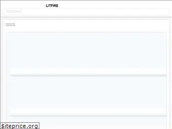 litfire.jp