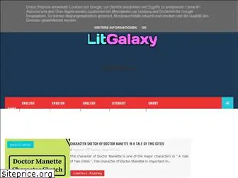 litgalaxy2019.com