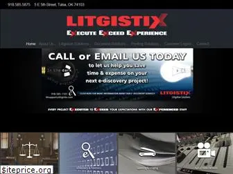 litgistix.com