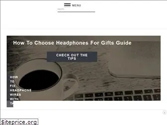 litheadphones.com