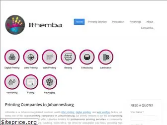 lithemba.com