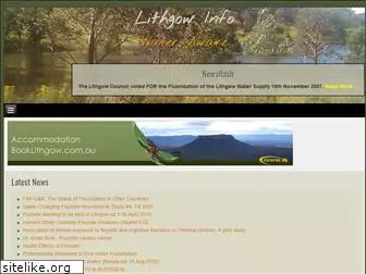 lithgow-info.com