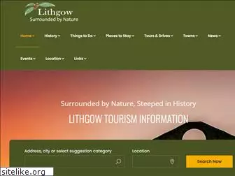 lithgow-tourism.com