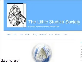 lithics.org