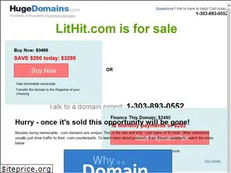 lithit.com