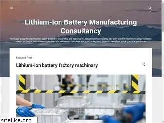 lithium-ion-battery-consultancy.blogspot.com