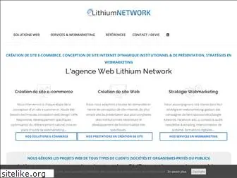 lithium-network.com